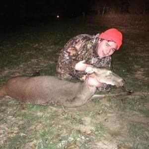 Meet your Posher, Austin